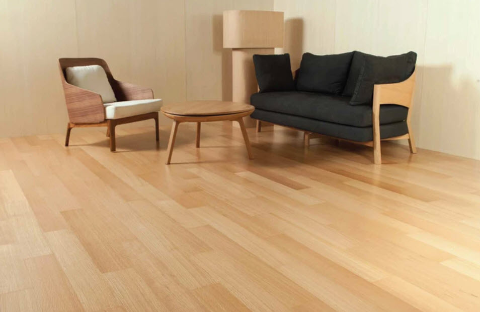 ไม้ปูพื้น