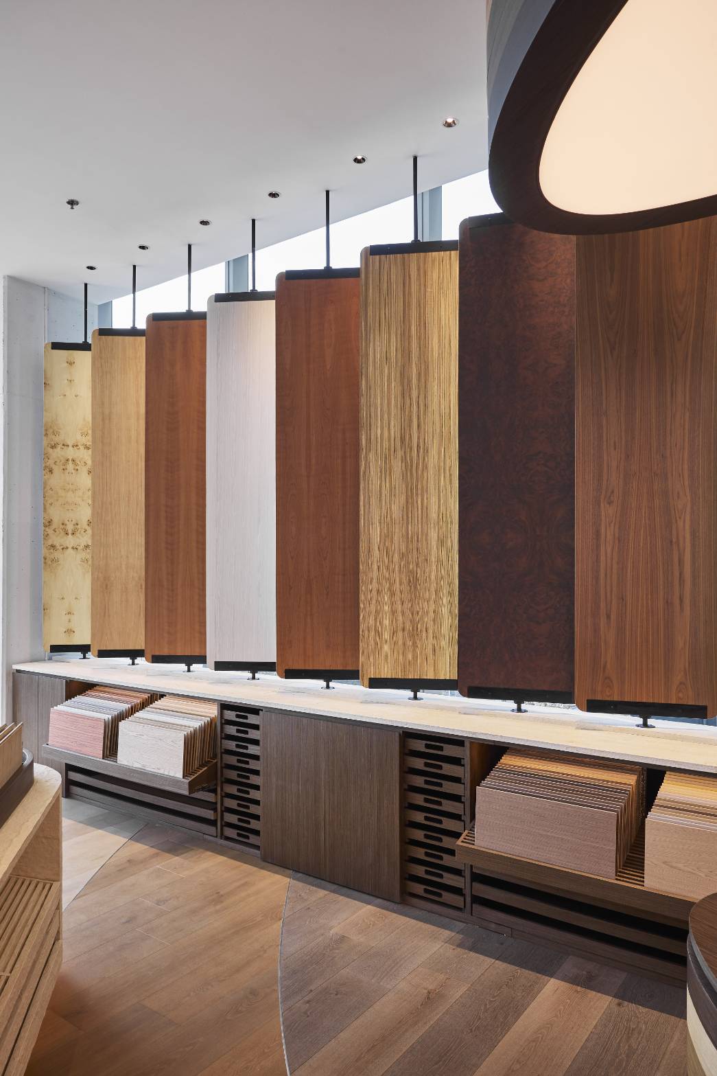 Showroom 9